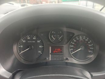 PEUGEOT PARTNER 1.6 HDi 850 Professional Panel Van 4dr Diesel Manual L1 (132 g/k