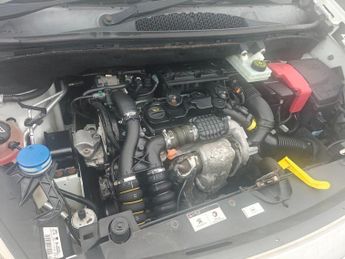 PEUGEOT PARTNER 1.6 HDi 850 Professional Panel Van 4dr Diesel Manual L1 (132 g/k