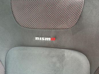 NISSAN JUKE 1.6 DIG-T Nismo RS SUV 5dr Petrol XTRON 4WD Euro 6 (214 ps)