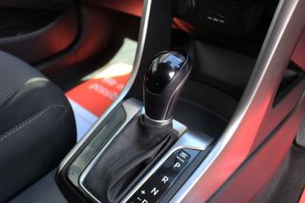 HYUNDAI I30 1.6 Active Hatchback 5dr Petrol Auto Euro 5 (120 ps)