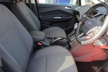 FORD C-MAX 1.5 TDCi Titanium MPV 5dr Diesel Powershift Euro 6 (s/s) (120 ps