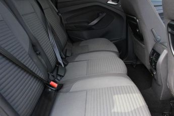 FORD C-MAX 1.5 TDCi Titanium MPV 5dr Diesel Powershift Euro 6 (s/s) (120 ps