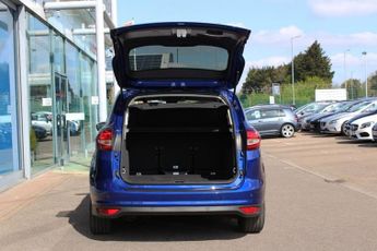 FORD C-MAX 1.5 TDCi Titanium MPV 5dr Diesel Powershift Euro 6 (s/s) (120 ps