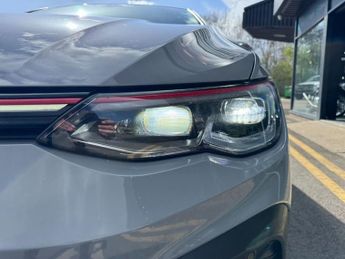 VOLKSWAGEN GOLF 2.0 TSI GTI Clubsport Hatchback 5dr Petrol DSG Euro 6 (s/s) (300