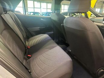 VOLKSWAGEN ID.3 Pro 58kWh Hatchback 5dr Electric Auto (204 ps)