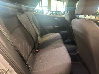 VOLKSWAGEN ID.3 Pro 58kWh Hatchback 5dr Electric Auto (204 ps)