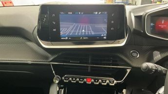 PEUGEOT 208 1.2 PureTech Allure Premium + Hatchback 5dr Petrol EAT Euro 6 (s