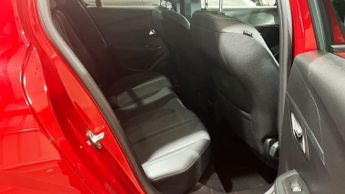 PEUGEOT 208 1.2 PureTech Allure Premium + Hatchback 5dr Petrol EAT Euro 6 (s