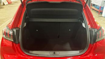 PEUGEOT 208 1.2 PureTech Allure Premium + Hatchback 5dr Petrol EAT Euro 6 (s