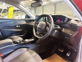 PEUGEOT 208 1.2 PureTech Allure Premium + Hatchback 5dr Petrol EAT Euro 6 (s