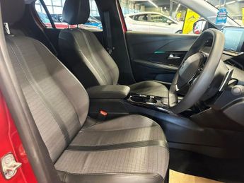 PEUGEOT 208 1.2 PureTech Allure Premium + Hatchback 5dr Petrol EAT Euro 6 (s