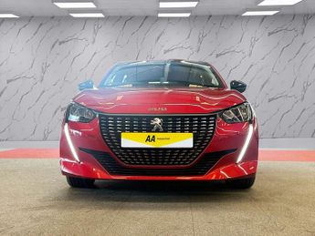 PEUGEOT 208 1.2 PureTech Allure Premium + Hatchback 5dr Petrol EAT Euro 6 (s