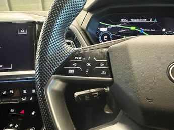 AUDI Q4 E-TRON 35 S line SUV 5dr Electric Auto 55kWh (170 ps)