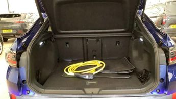VOLKSWAGEN ID.5 Pro 77kWh Style SUV 5dr Electric Auto (174 ps)