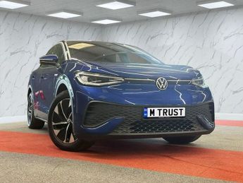 VOLKSWAGEN 181 Pro 77kWh Style SUV 5dr Electric Auto (174 ps)