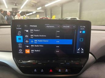 VOLKSWAGEN 181 Pro 77kWh Style SUV 5dr Electric Auto (174 ps)