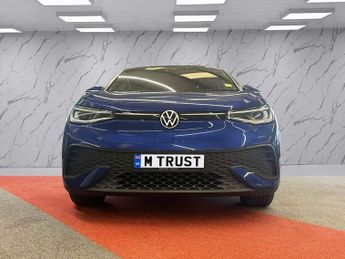VOLKSWAGEN 181 Pro 77kWh Style SUV 5dr Electric Auto (174 ps)
