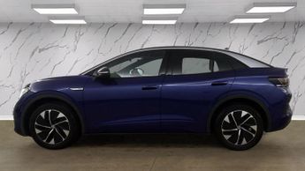 VOLKSWAGEN ID.5 Pro 77kWh Style SUV 5dr Electric Auto (174 ps)