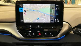 VOLKSWAGEN ID.4 Pure Performance 52kWh Life Edition SUV 5dr Electric Auto (170 p