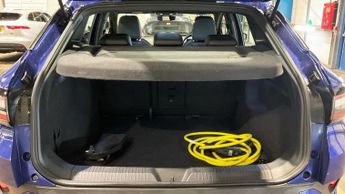 VOLKSWAGEN ID.4 Pure Performance 52kWh Life Edition SUV 5dr Electric Auto (170 p