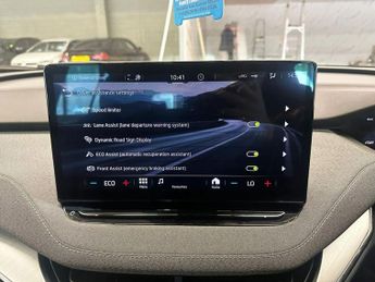 SKODA ENYAQ IV iV 62kWh 60 SUV 5dr Electric Auto (DC120kW) (179 ps)