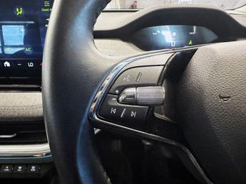 SKODA 105 iV 62kWh 60 SUV 5dr Electric Auto (DC120kW) (179 ps)