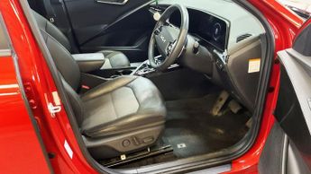 KIA NIRO 64.8kWh 3 SUV 5dr Electric Auto (201 bhp)
