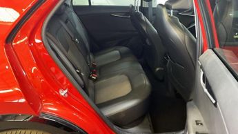 KIA NIRO 64.8kWh 3 SUV 5dr Electric Auto (201 bhp)