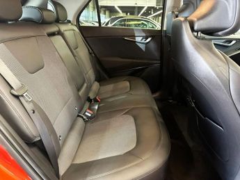 KIA NIRO 64.8kWh 3 SUV 5dr Electric Auto (201 bhp)