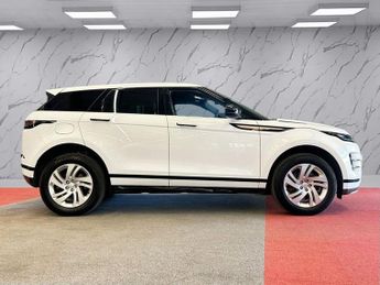 LAND ROVER RANGE ROVER EVOQUE 1.5 P300e 12.2kWh R-Dynamic S SUV 5dr Petrol Plug-in Hybrid Auto