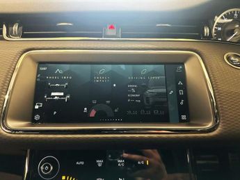 LAND ROVER RANGE ROVER EVOQUE 1.5 P300e 12.2kWh R-Dynamic S SUV 5dr Petrol Plug-in Hybrid Auto