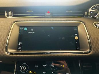 LAND ROVER RANGE ROVER EVOQUE 1.5 P300e 12.2kWh R-Dynamic S SUV 5dr Petrol Plug-in Hybrid Auto