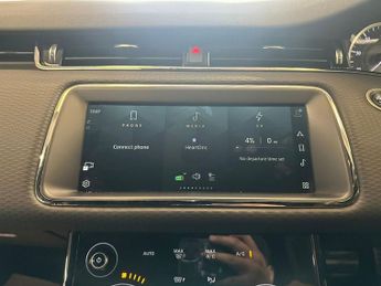 LAND ROVER RANGE ROVER EVOQUE 1.5 P300e 12.2kWh R-Dynamic S SUV 5dr Petrol Plug-in Hybrid Auto