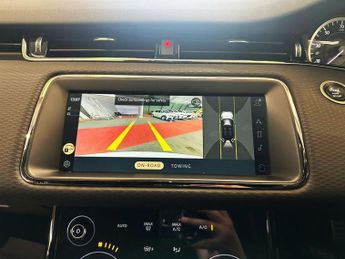 LAND ROVER RANGE ROVER EVOQUE 1.5 P300e 12.2kWh R-Dynamic S SUV 5dr Petrol Plug-in Hybrid Auto