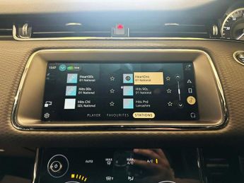 LAND ROVER RANGE ROVER EVOQUE 1.5 P300e 12.2kWh R-Dynamic S SUV 5dr Petrol Plug-in Hybrid Auto