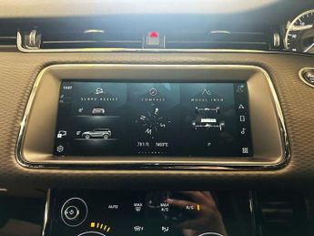 LAND ROVER RANGE ROVER EVOQUE 1.5 P300e 12.2kWh R-Dynamic S SUV 5dr Petrol Plug-in Hybrid Auto