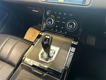 LAND ROVER RANGE ROVER EVOQUE 1.5 P300e 12.2kWh R-Dynamic S SUV 5dr Petrol Plug-in Hybrid Auto