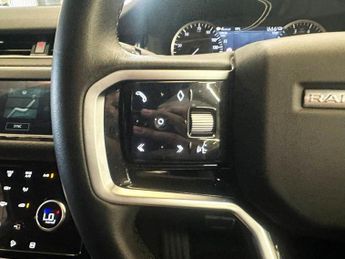 LAND ROVER RANGE ROVER EVOQUE 1.5 P300e 12.2kWh R-Dynamic S SUV 5dr Petrol Plug-in Hybrid Auto