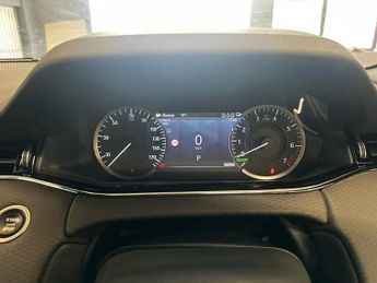 LAND ROVER RANGE ROVER EVOQUE 1.5 P300e 12.2kWh R-Dynamic S SUV 5dr Petrol Plug-in Hybrid Auto