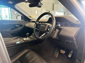 LAND ROVER RANGE ROVER EVOQUE 1.5 P300e 12.2kWh R-Dynamic S SUV 5dr Petrol Plug-in Hybrid Auto