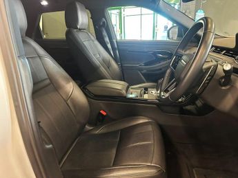 LAND ROVER RANGE ROVER EVOQUE 1.5 P300e 12.2kWh R-Dynamic S SUV 5dr Petrol Plug-in Hybrid Auto