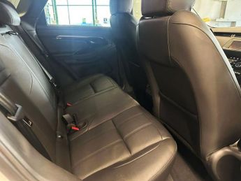 LAND ROVER RANGE ROVER EVOQUE 1.5 P300e 12.2kWh R-Dynamic S SUV 5dr Petrol Plug-in Hybrid Auto