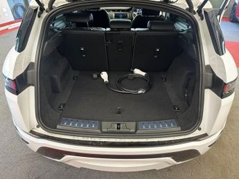LAND ROVER RANGE ROVER EVOQUE 1.5 P300e 12.2kWh R-Dynamic S SUV 5dr Petrol Plug-in Hybrid Auto