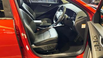 KIA NIRO 64.8kWh 3 SUV 5dr Electric Auto (201 bhp)