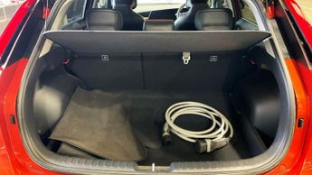 KIA NIRO 64.8kWh 3 SUV 5dr Electric Auto (201 bhp)