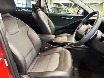 KIA NIRO 64.8kWh 3 SUV 5dr Electric Auto (201 bhp)