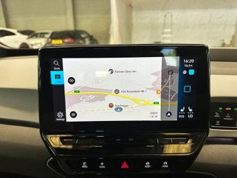 VOLKSWAGEN ID.3 Pro S 77kWh Tour Hatchback 5dr Electric Auto (4 Seat) (204 ps)