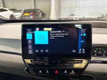VOLKSWAGEN ID.3 Pro S 77kWh Tour Hatchback 5dr Electric Auto (4 Seat) (204 ps)