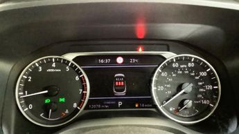 NISSAN QASHQAI 1.3 DIG-T MHEV Acenta Premium SUV 5dr Petrol Hybrid XTRON Euro 6