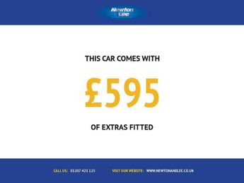 KIA NIRO 64kWh 3 SUV 5dr Electric Auto (201 bhp)